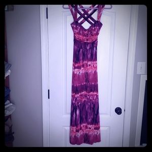 Amazing Bisou Bisou maxi